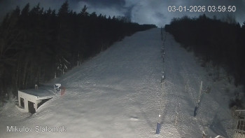 Sport Centrum Bouřňák