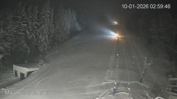 Sport Centrum Bouřňák