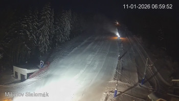 Sport Centrum Bouřňák