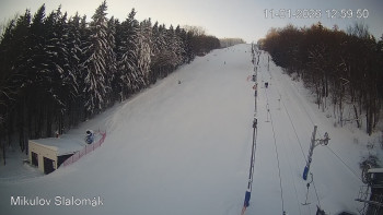 Sport Centrum Bouřňák