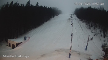 Sport Centrum Bouřňák