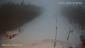 Sport Centrum Bouřňák