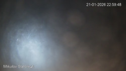 Vlek Mikulov, Slalomový svah