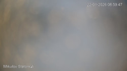 Vlek Mikulov, Slalomový svah