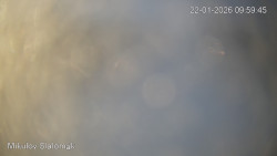 Vlek Mikulov, Slalomový svah