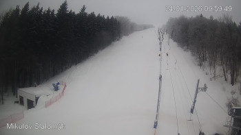 Sport Centrum Bouřňák