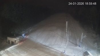 Sport Centrum Bouřňák