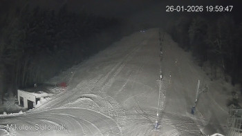 Sport Centrum Bouřňák