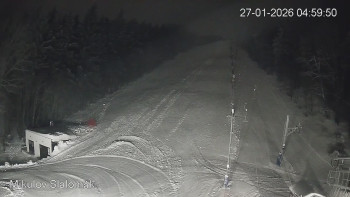 Sport Centrum Bouřňák