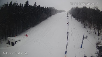 Sport Centrum Bouřňák