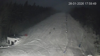 Sport Centrum Bouřňák