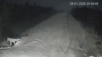 Sport Centrum Bouřňák