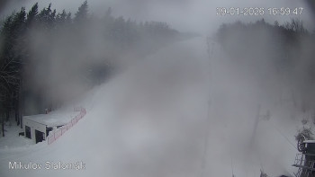 Sport Centrum Bouřňák