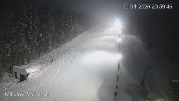 Sport Centrum Bouřňák