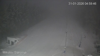 Sport Centrum Bouřňák