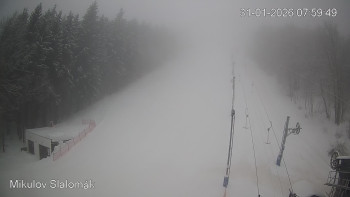 Sport Centrum Bouřňák