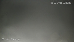 Vlek Mikulov, Slalomový svah