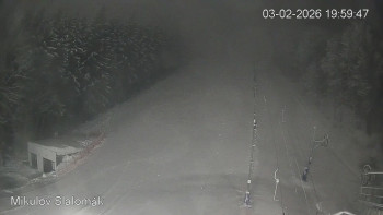 Sport Centrum Bouřňák