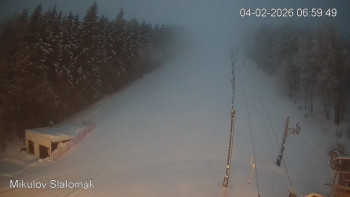 Sport Centrum Bouřňák