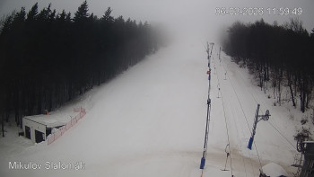 Sport Centrum Bouřňák