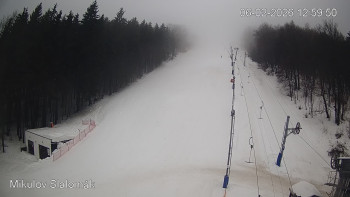 Sport Centrum Bouřňák