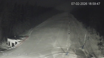 Sport Centrum Bouřňák