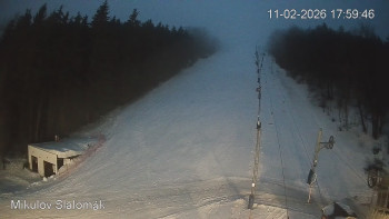 Sport Centrum Bouřňák