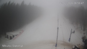 Sport Centrum Bouřňák