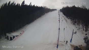 Sport Centrum Bouřňák