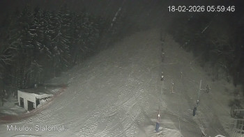 Sport Centrum Bouřňák