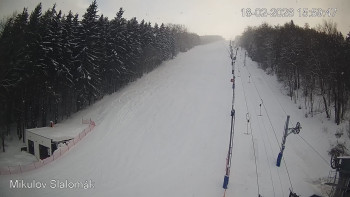 Sport Centrum Bouřňák