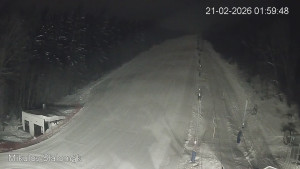 Sport Centrum Bouřňák - Vlek Mikulov, Slalomový svah - 21.2.2026 v 02:00