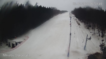 Sport Centrum Bouřňák