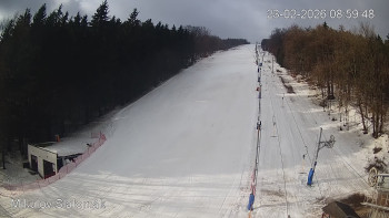 Sport Centrum Bouřňák