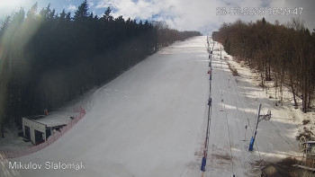 Sport Centrum Bouřňák