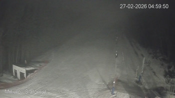 Sport Centrum Bouřňák