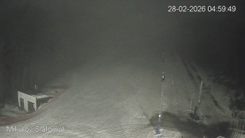 Sport Centrum Bouřňák