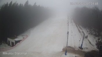 Sport Centrum Bouřňák