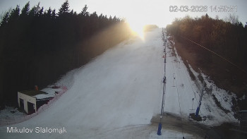 Sport Centrum Bouřňák