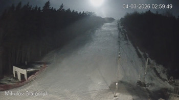 Sport Centrum Bouřňák