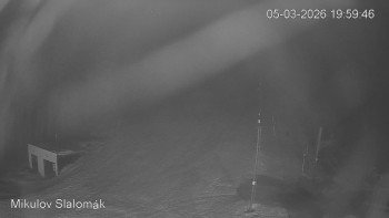 Sport Centrum Bouřňák