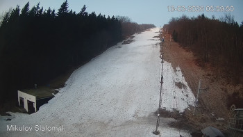 Sport Centrum Bouřňák