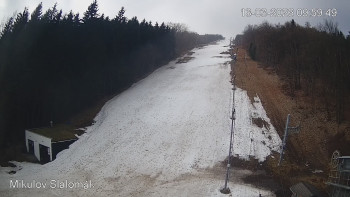 Sport Centrum Bouřňák
