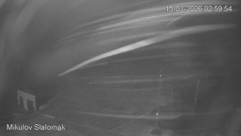 Sport Centrum Bouřňák