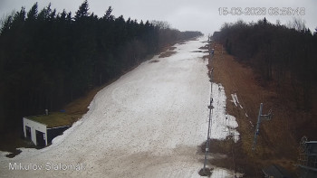 Sport Centrum Bouřňák