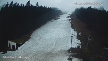Sport Centrum Bouřňák