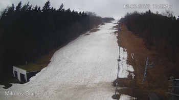 Sport Centrum Bouřňák