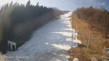Sport Centrum Bouřňák