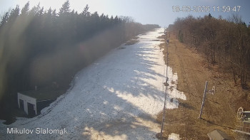 Sport Centrum Bouřňák