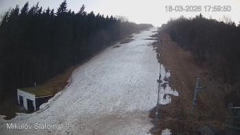 Sport Centrum Bouřňák